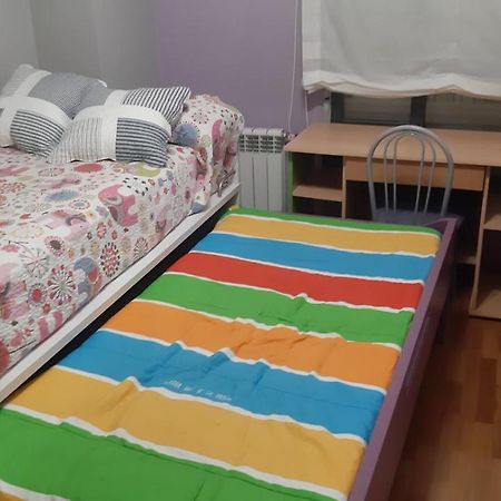 Piso Tranquilo Ponferrada 아파트 외부 사진